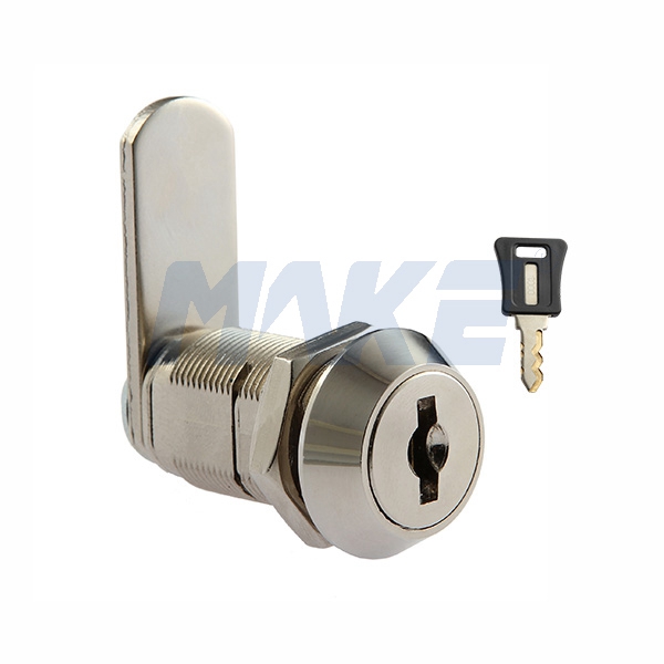 MK110-07I 30mm Laser Key Cam Lock